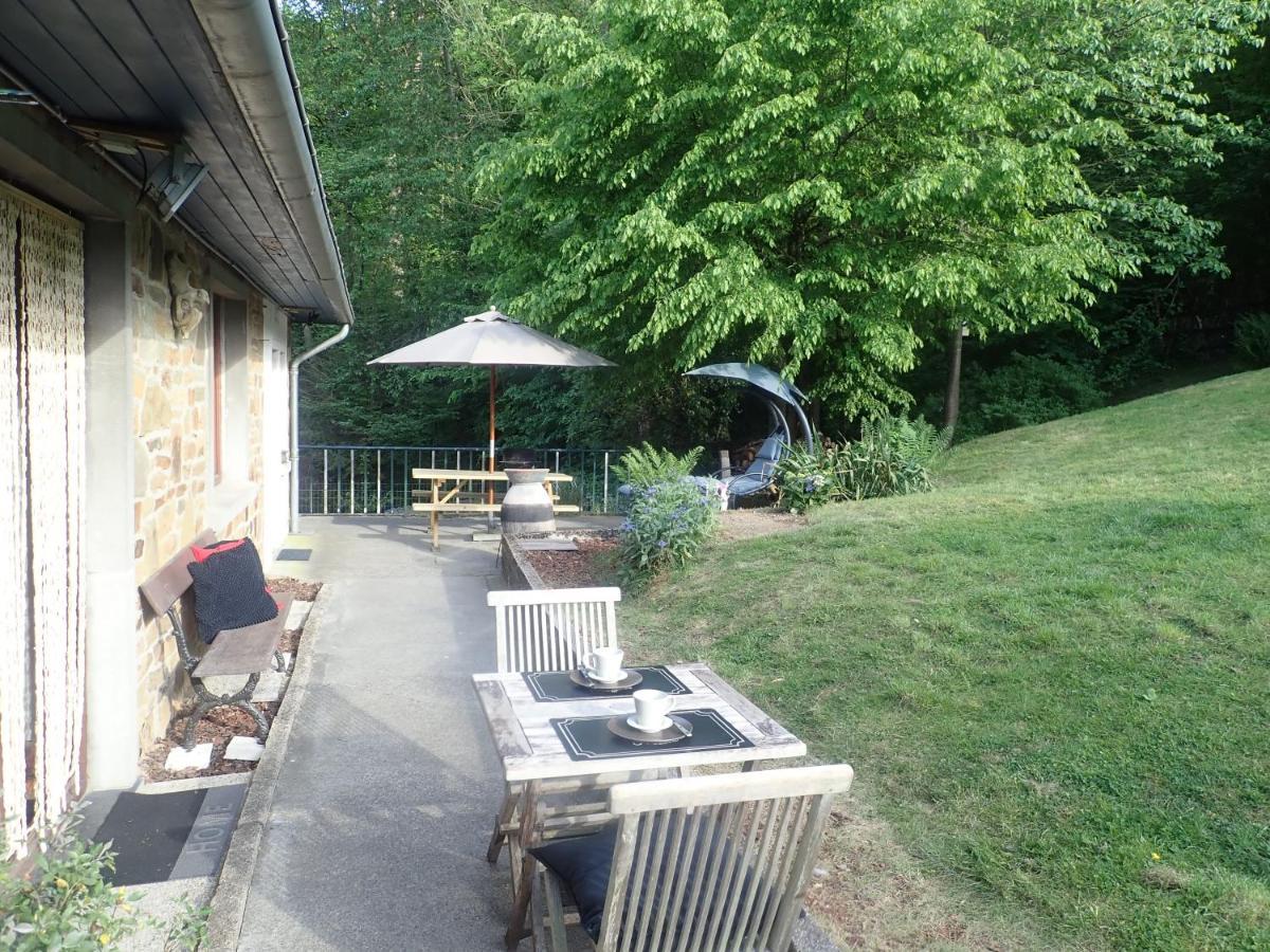 Villa August Verlaine Exterior foto